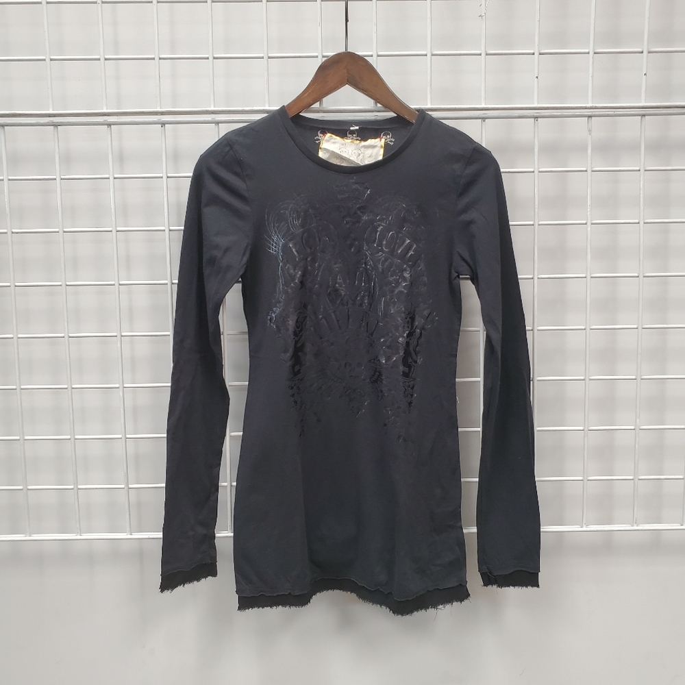 For love and liberty Top